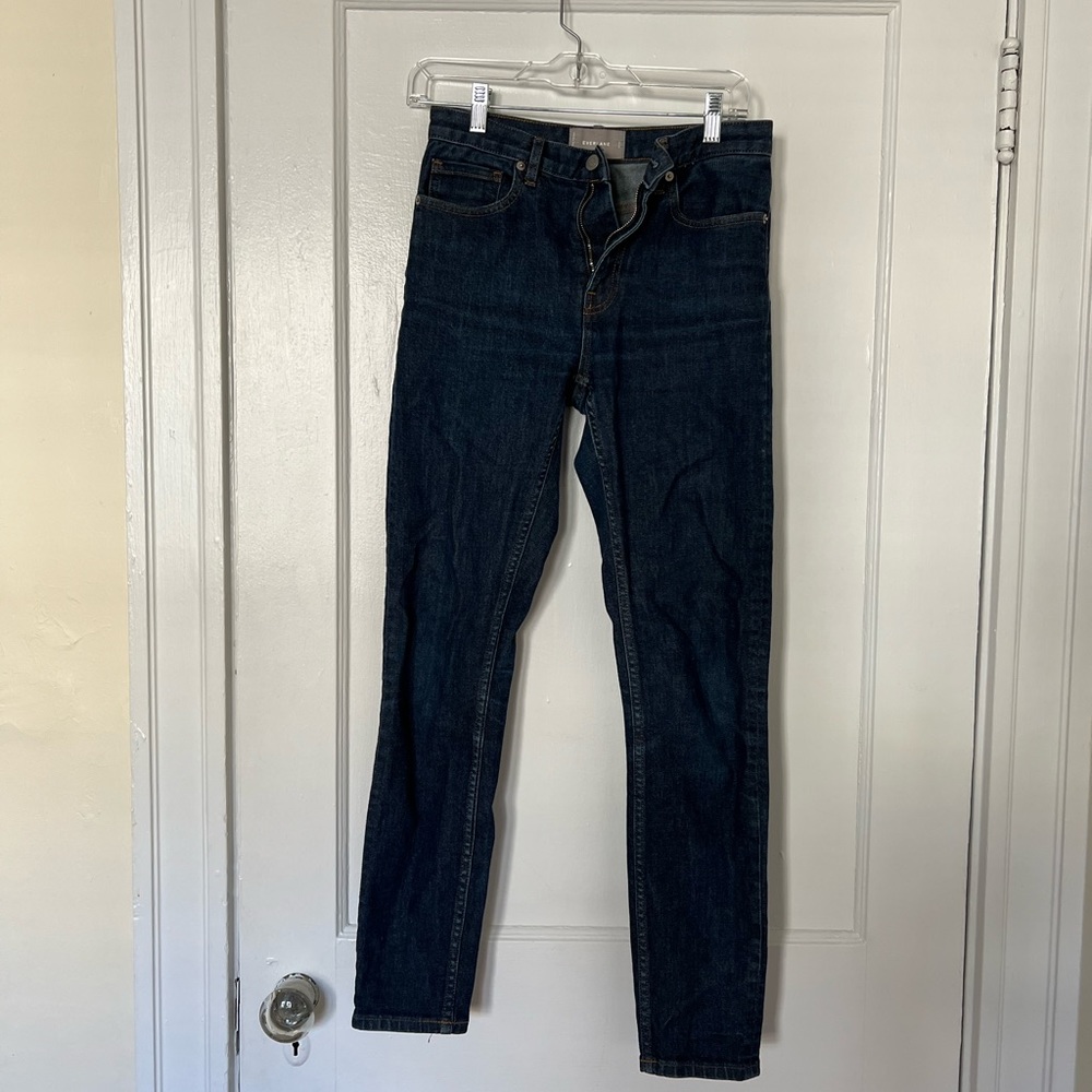 Everlane skinny Jean